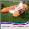 Rigid Inflatable Boat Hyp300(Ce)